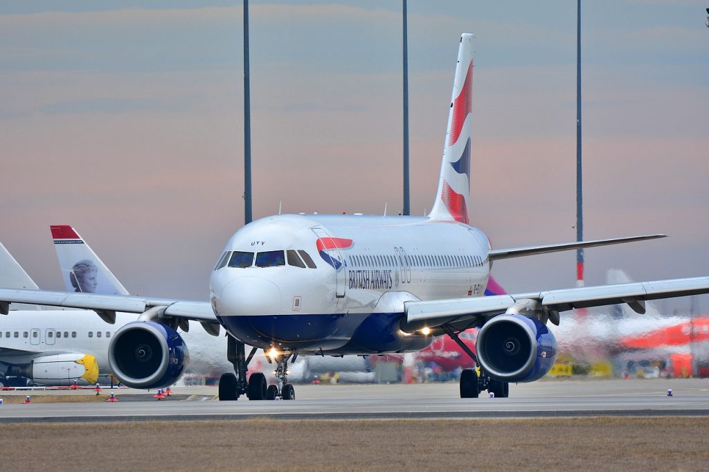 Transfert depuis l’Aéroport de Nantes